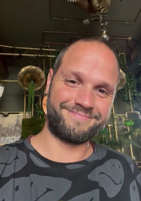 Paul Sfirlea
