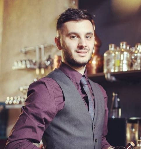 Claudiu Văcăruș