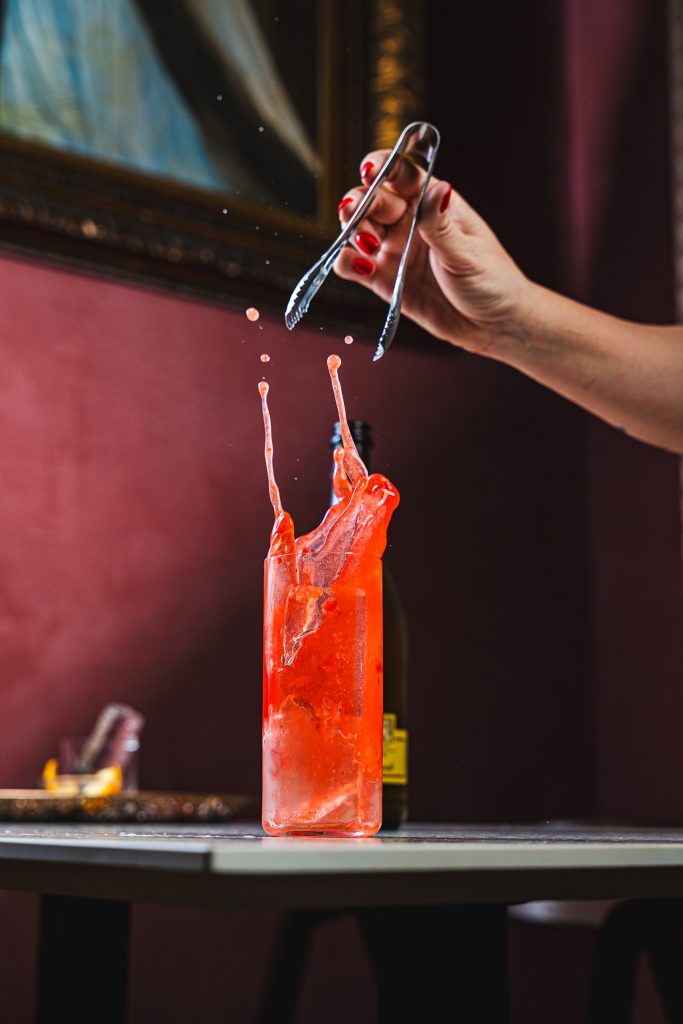 AHILE DRINKS LOGOFF PREPARAT 2-6 1